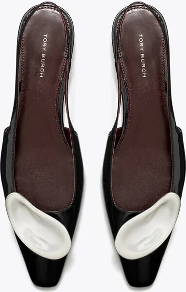 Patos Slingback - Image 10