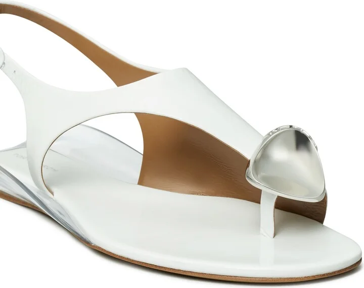 Patos Slingback Sandal - Image 5