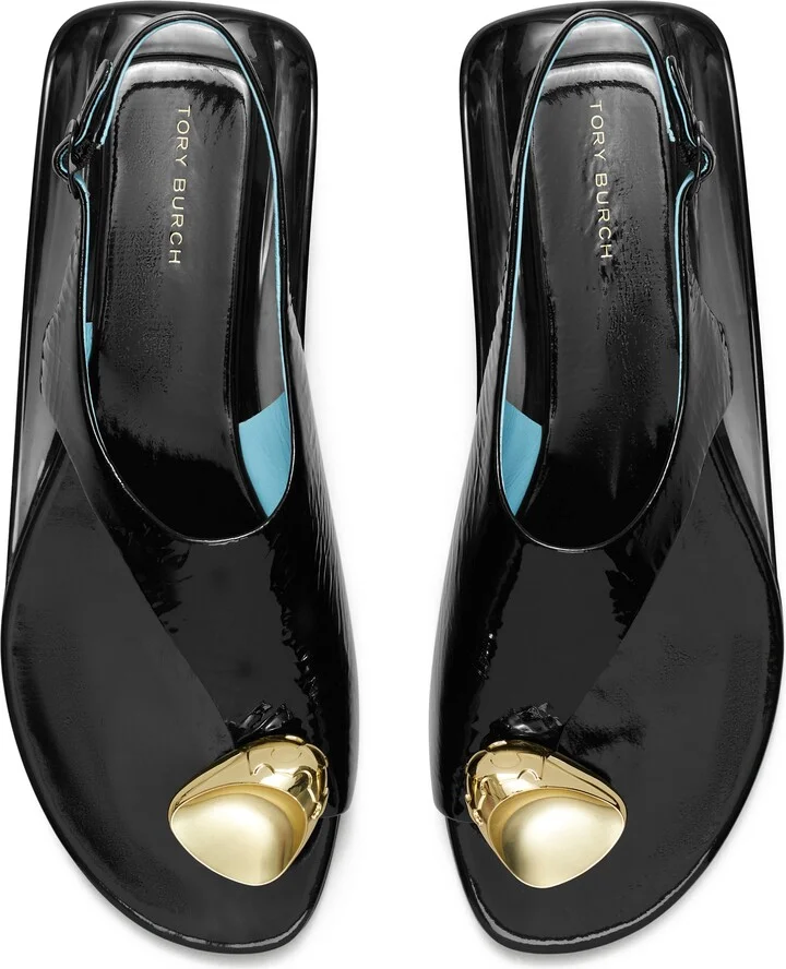 Patos Slingback Sandal - Image 8