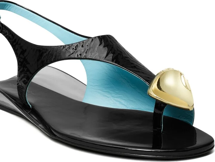 Patos Slingback Sandal - Image 9
