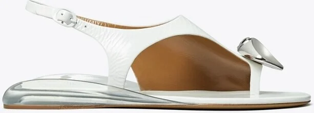 Patos Slingback Sandal - Image 8