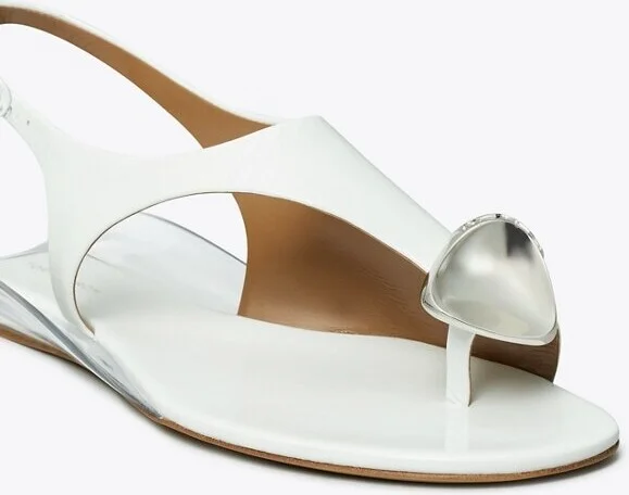 Patos Slingback Sandal - Image 9