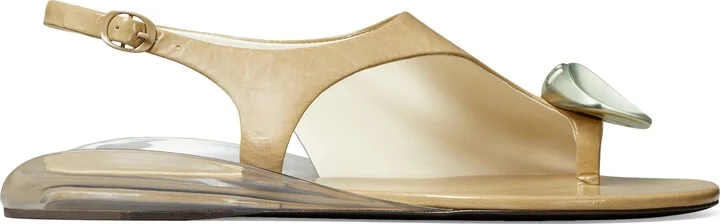 Patos Slingback Sandal - Image 6