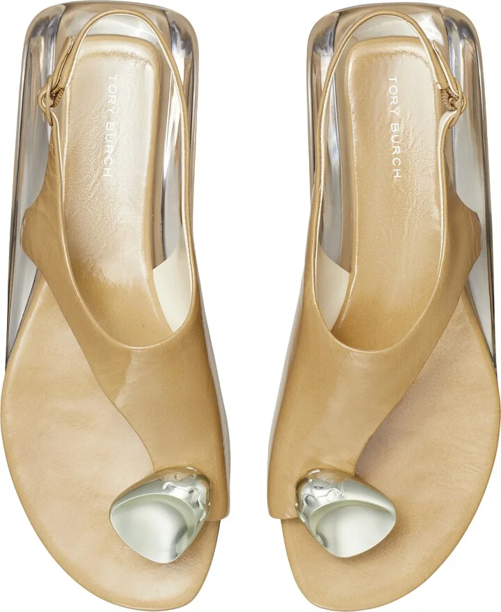 Patos Slingback Sandal - Image 7