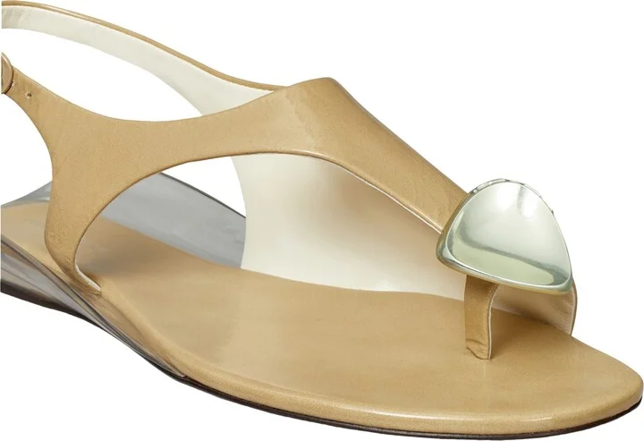 Patos Slingback Sandal - Image 8