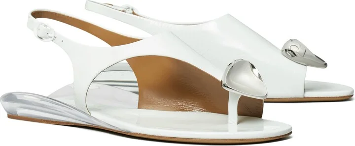 Patos Slingback Sandal