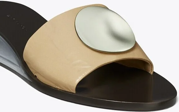 Patos Wedge Slide - Image 4
