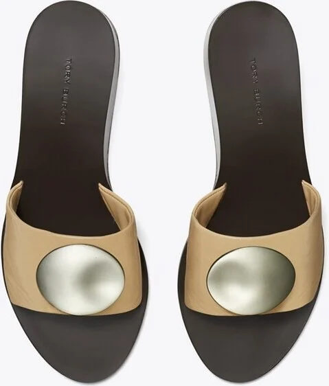 Patos Wedge Slide - Image 5