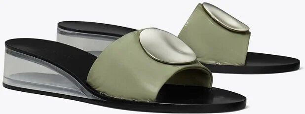 Patos Wedge Slide - Image 6