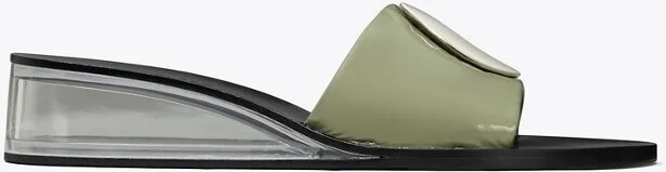 Patos Wedge Slide - Image 8