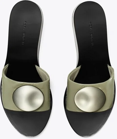 Patos Wedge Slide - Image 10