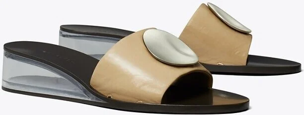 Patos Wedge Slide