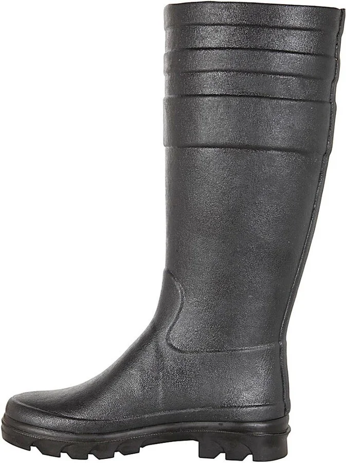 Patou Hightop Boots Le Chameau Shoes - Image 2
