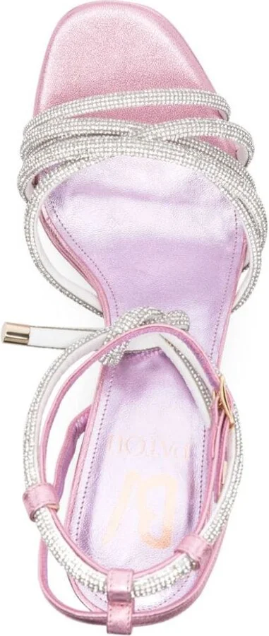 Patou Sandals - Image 4