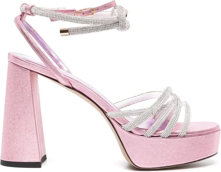 Patou Sandals