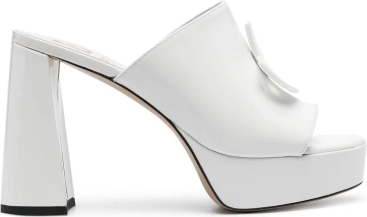 Patou Sandals