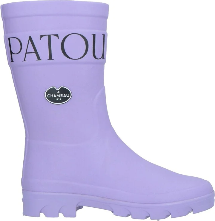Patou Woman Ankle boots - Image 3