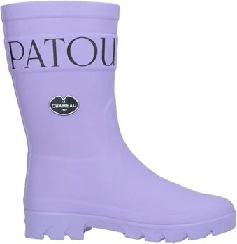 Patou Woman Ankle boots