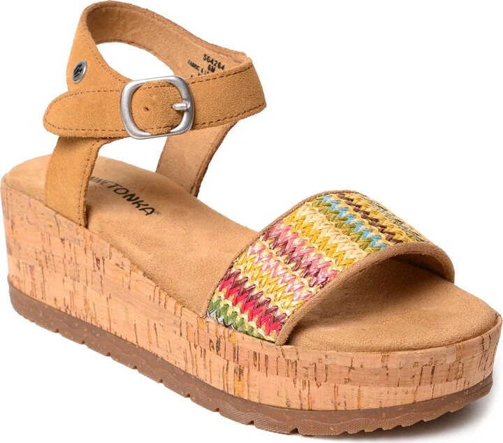 Tan Multi