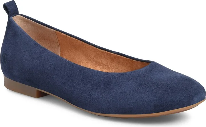Patrice Ballet Flat