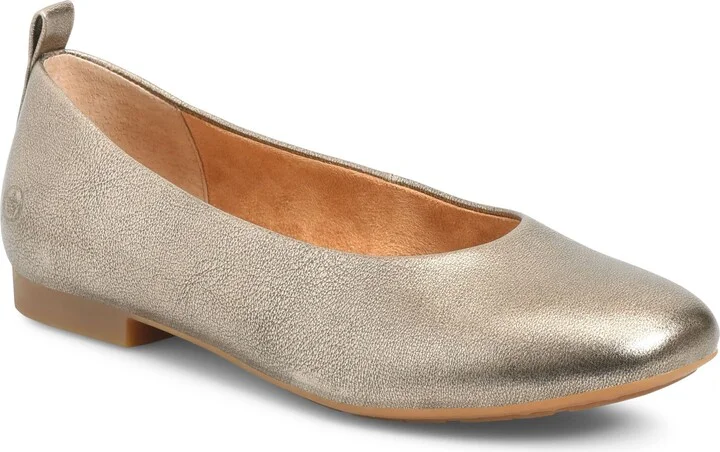Patrice Ballet Flat
