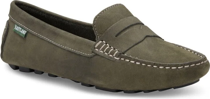 Patricia Moc Loafer