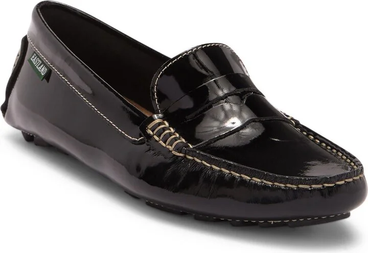 Patricia Moc Loafer