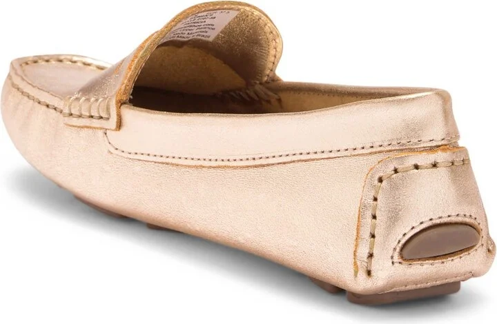 Patricia Moc Loafer - Wide Width Available - Image 2