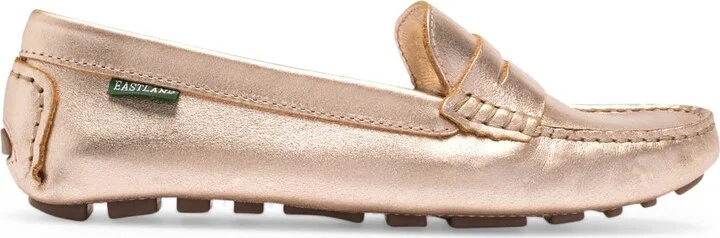 Patricia Moc Loafer - Wide Width Available - Image 3