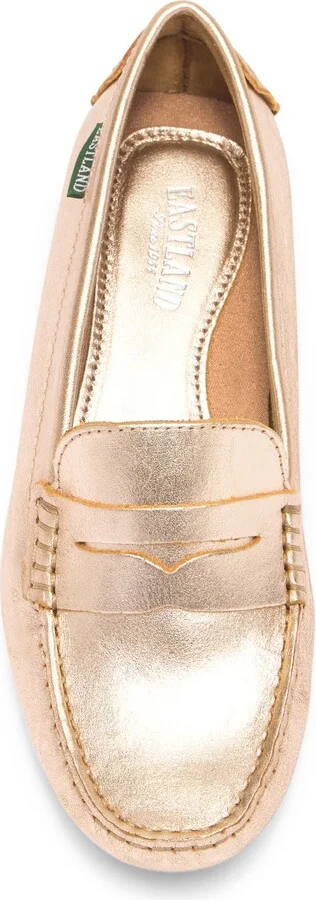 Patricia Moc Loafer - Wide Width Available - Image 4