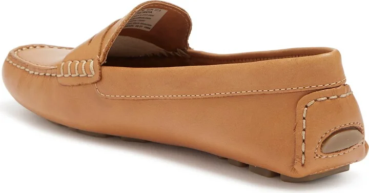 Patricia Moc Loafer - Wide Width Available - Image 7