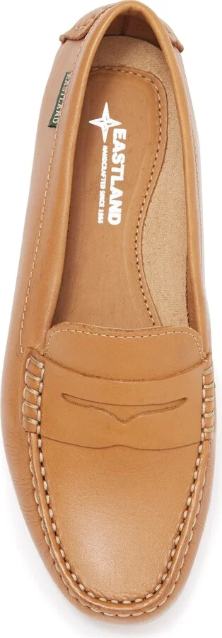 Patricia Moc Loafer - Wide Width Available - Image 9
