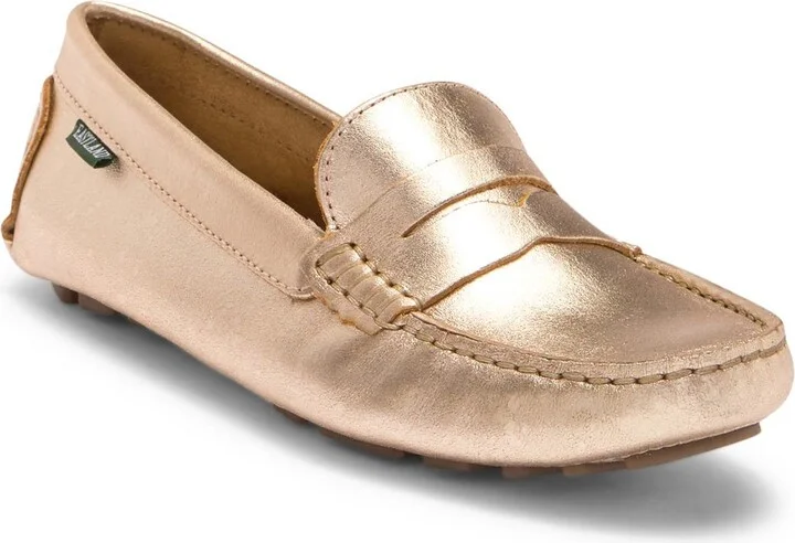 Patricia Moc Loafer - Wide Width Available