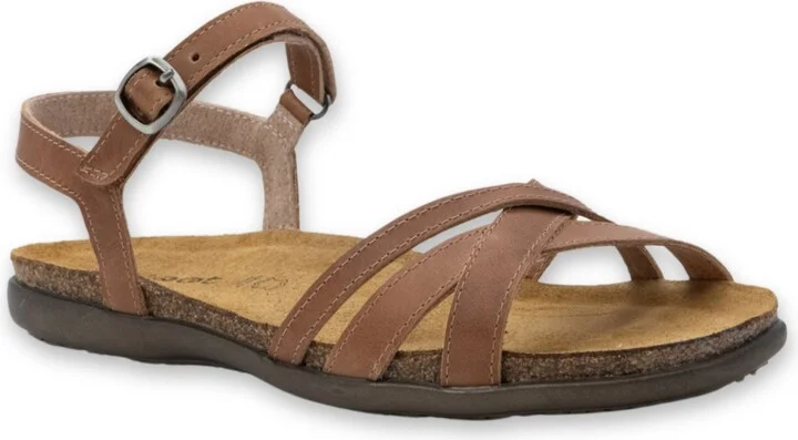 Patricia Sandal