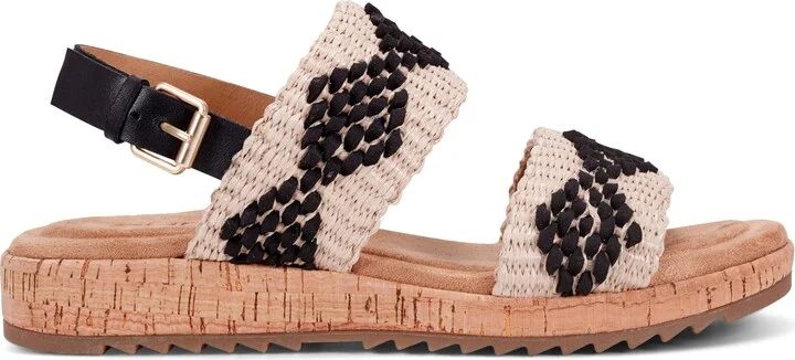 Patricia Slingback Sandal - Image 2