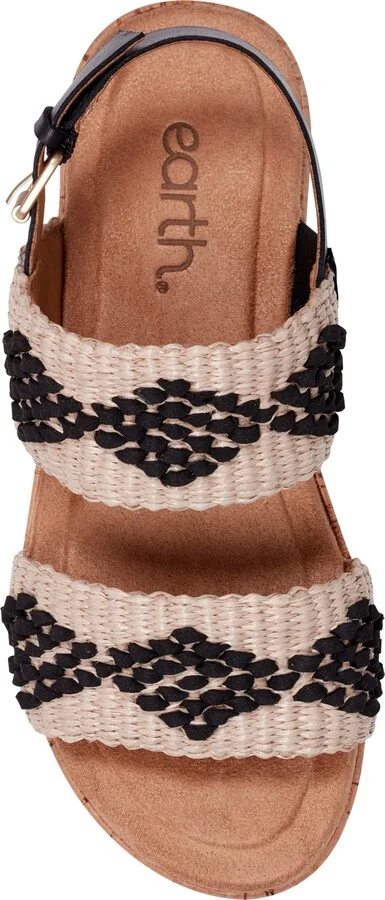 Patricia Slingback Sandal - Image 3