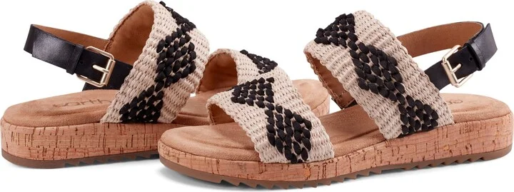 Patricia Slingback Sandal - Image 6