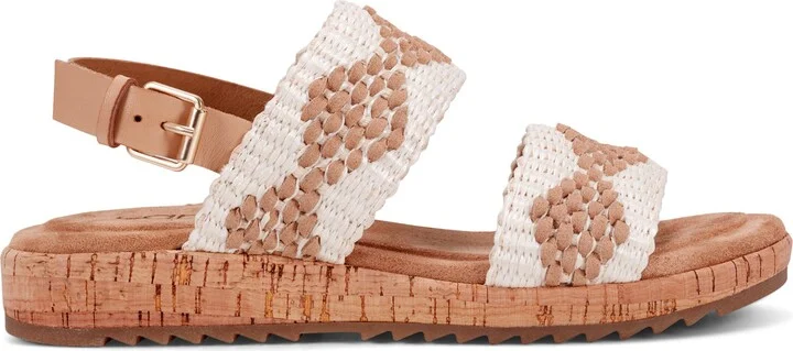 Patricia Slingback Sandal - Image 8