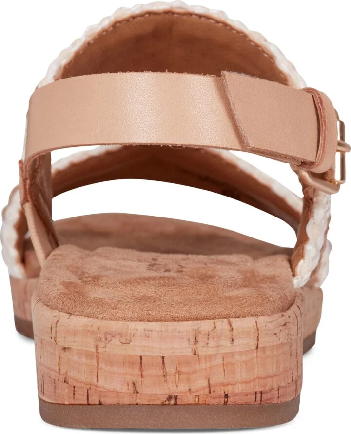 Patricia Slingback Sandal - Image 11