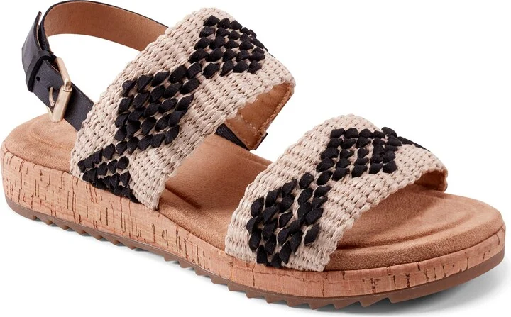 Patricia Slingback Sandal