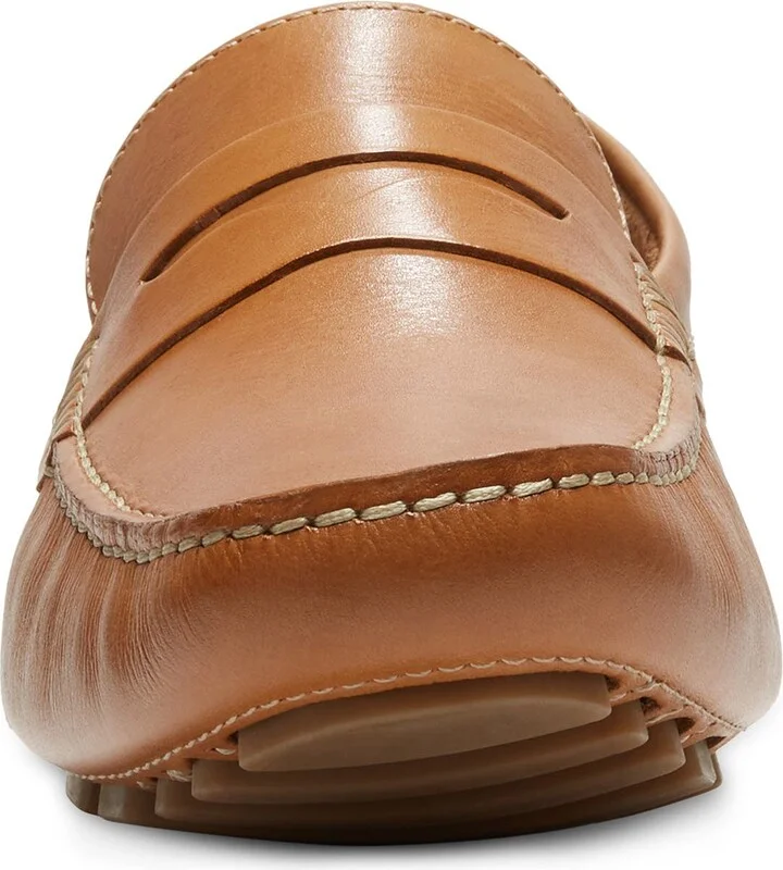 Patrick Leather Loafer - Image 2
