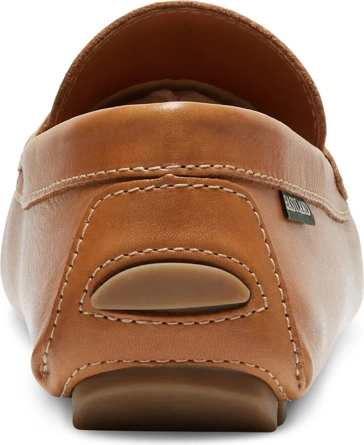 Patrick Leather Loafer - Image 3