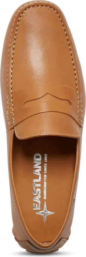 Patrick Leather Loafer - Image 7