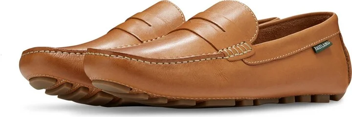 Patrick Leather Loafer