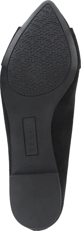 Patrika Pointed Toe Flat - Image 5
