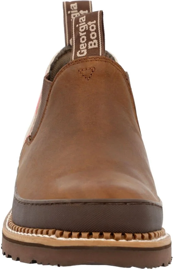 Patriotic Romeo Shoe - Image 3