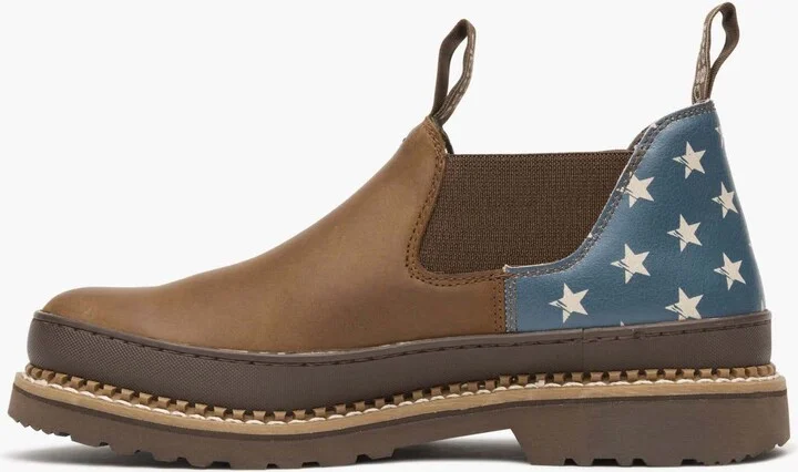 Patriotic Romeo Shoe - Image 5