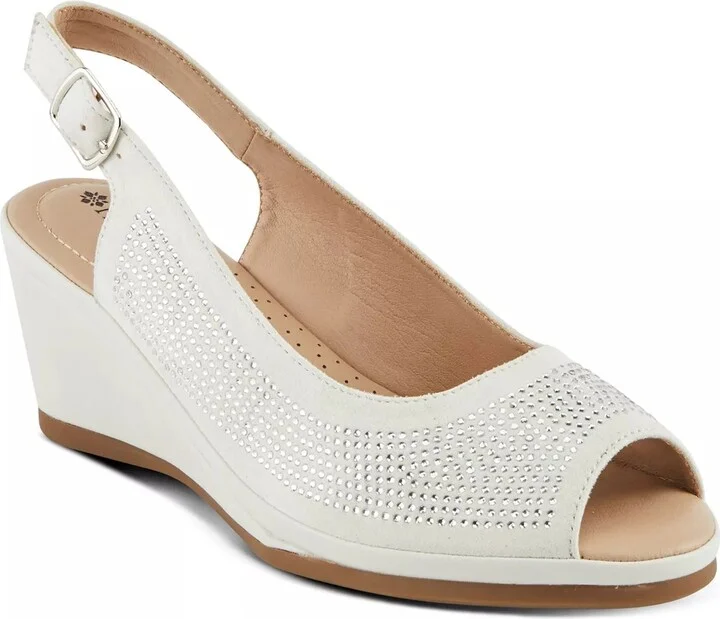 Patrizia Adriella Wedge Sandal