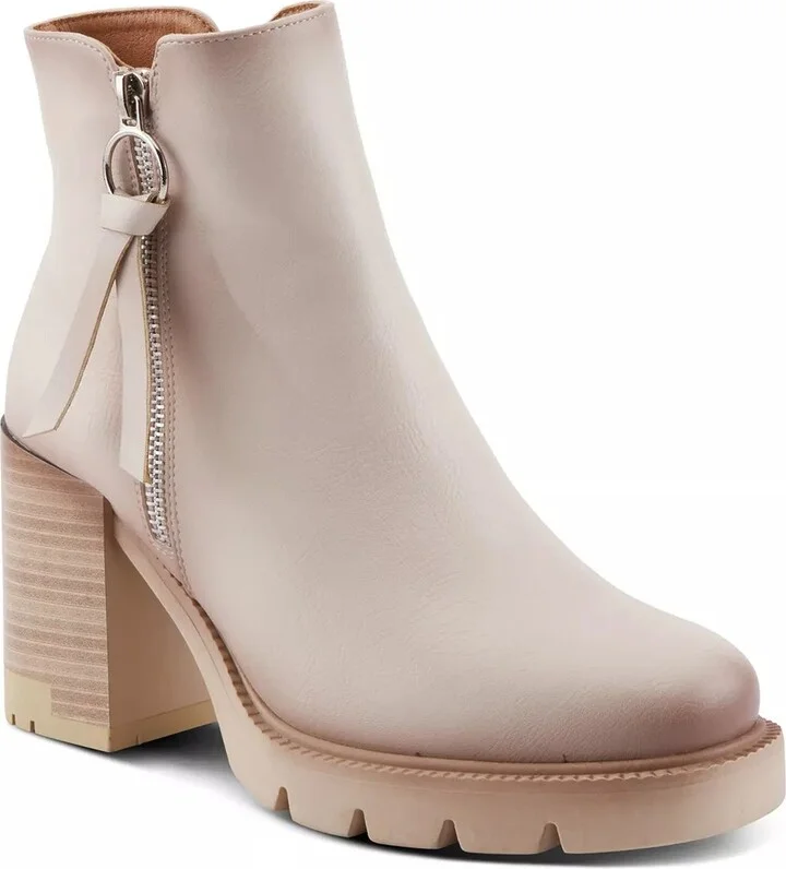 Patrizia Ahana Bootie