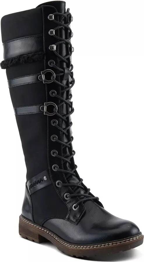 Patrizia Algeron Boot
